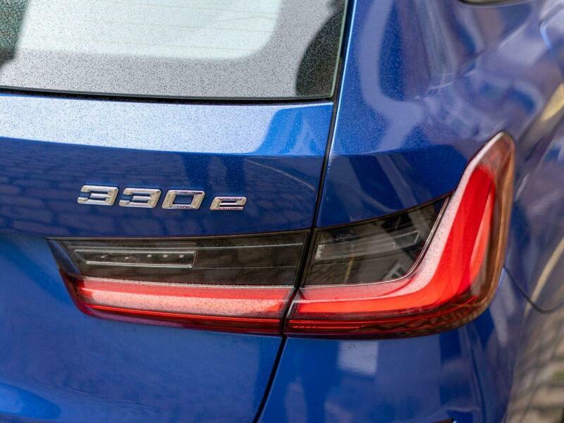 Used BMW 3 Series 2021 for sale - 77688842: Photo 63