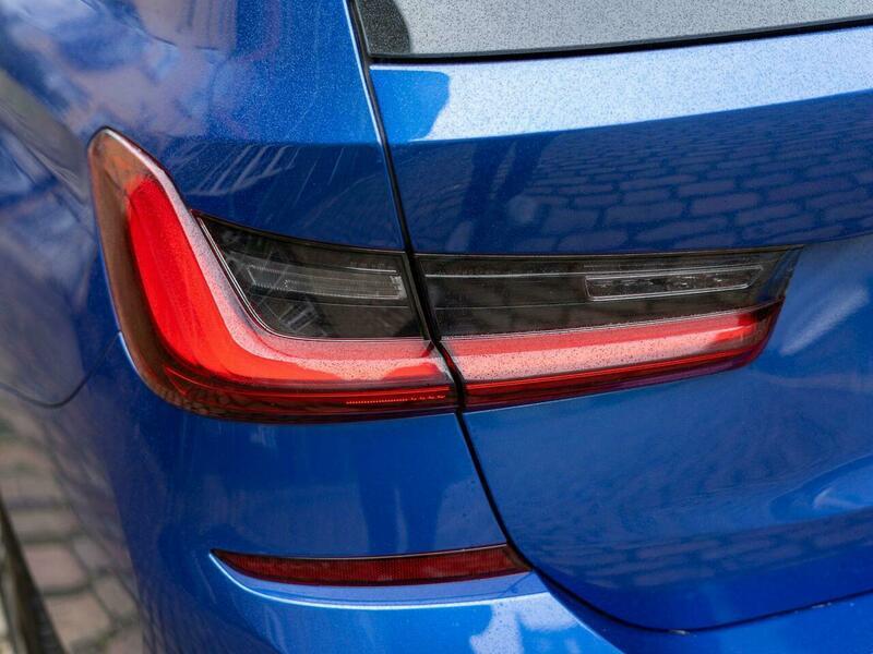 Used BMW 3 Series 2021 for sale - 77688842: Photo 66