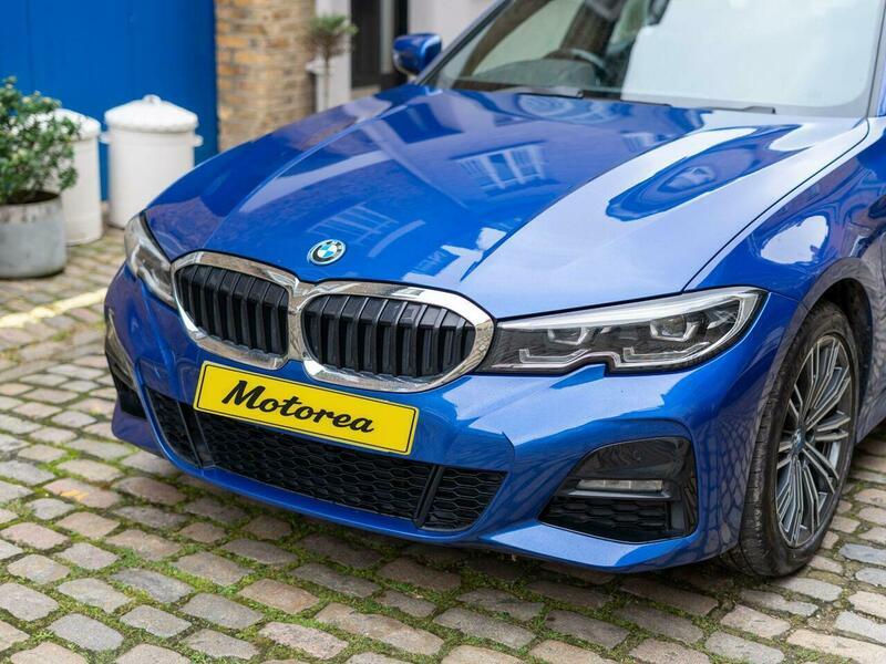 Used BMW 3 Series 2021 for sale - 77688842: Photo 7