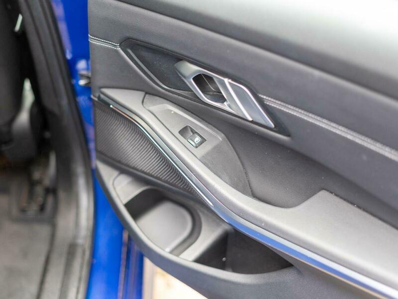 Used BMW 3 Series 2021 for sale - 77688842: Photo 70