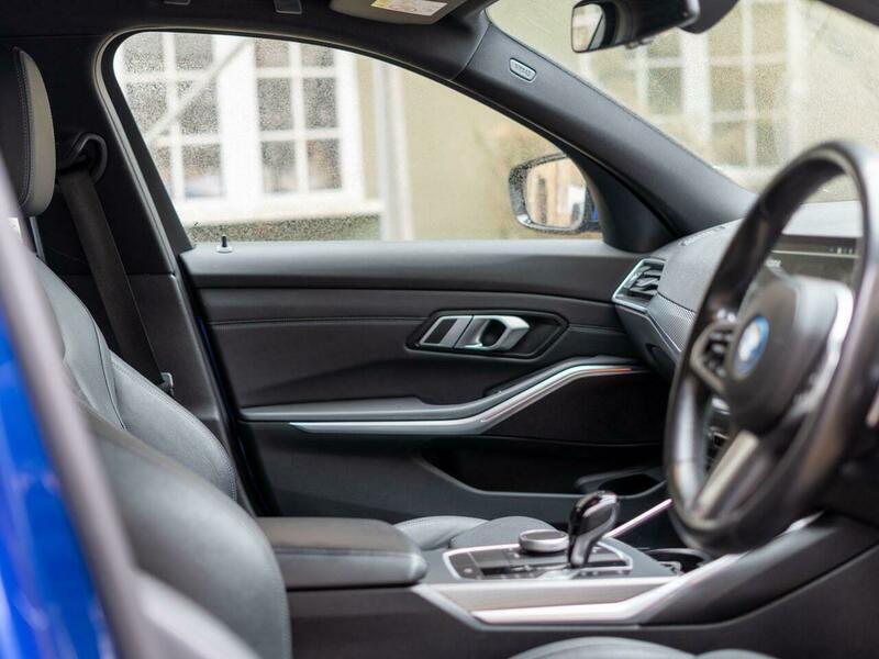 Used BMW 3 Series 2021 for sale - 77688842: Photo 74