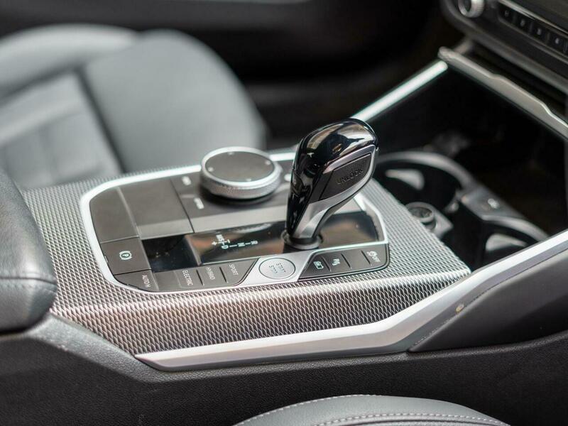 Used BMW 3 Series 2021 for sale - 77688842: Photo 75