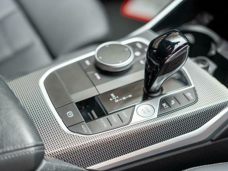 Used BMW 3 Series 2021 for sale - 77688842: Photo 76