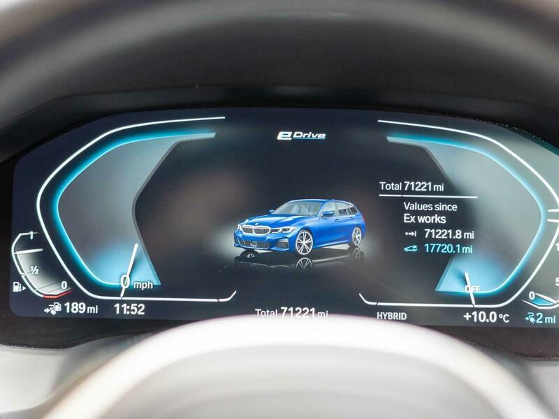 Used BMW 3 Series 2021 for sale - 77688842: Photo 78