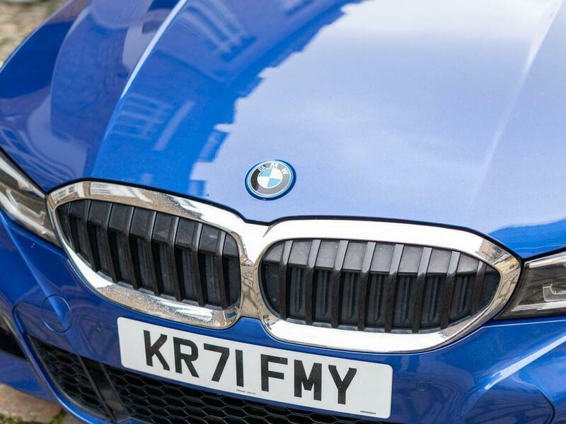 Used BMW 3 Series 2021 for sale - 77688842: Photo 8