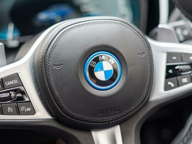 Used BMW 3 Series 2021 for sale - 77688842: Photo 80