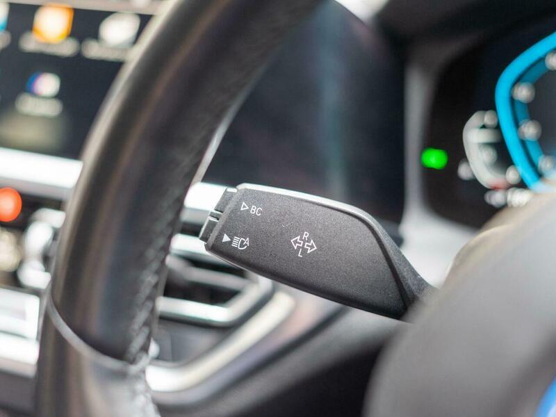 Used BMW 3 Series 2021 for sale - 77688842: Photo 84