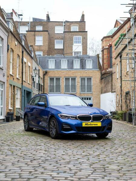 Used BMW 3 Series 2021 for sale - 77688842: Photo 86