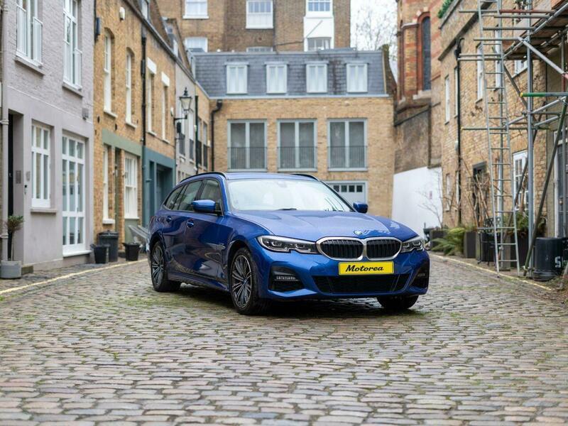 Used BMW 3 Series 2021 for sale - 77688842: Photo 87