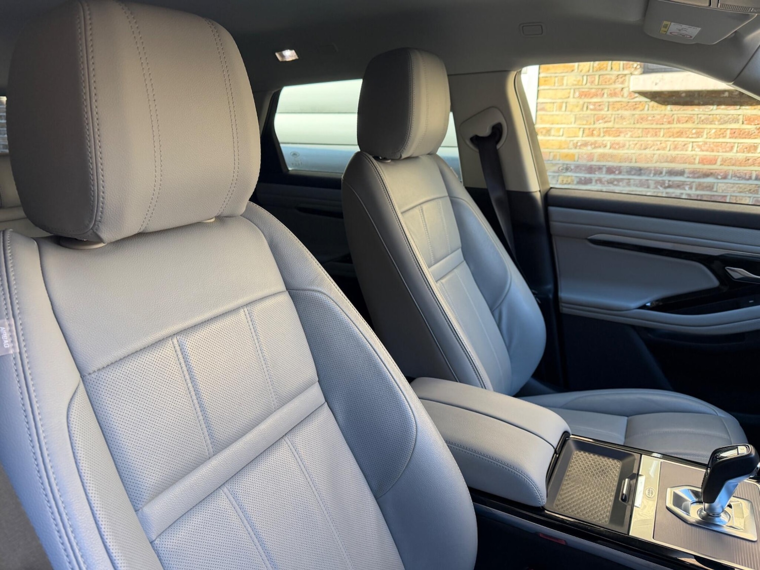 Used Land Rover Range Rover Evoque 2020 for sale - 77940557: Photo 10