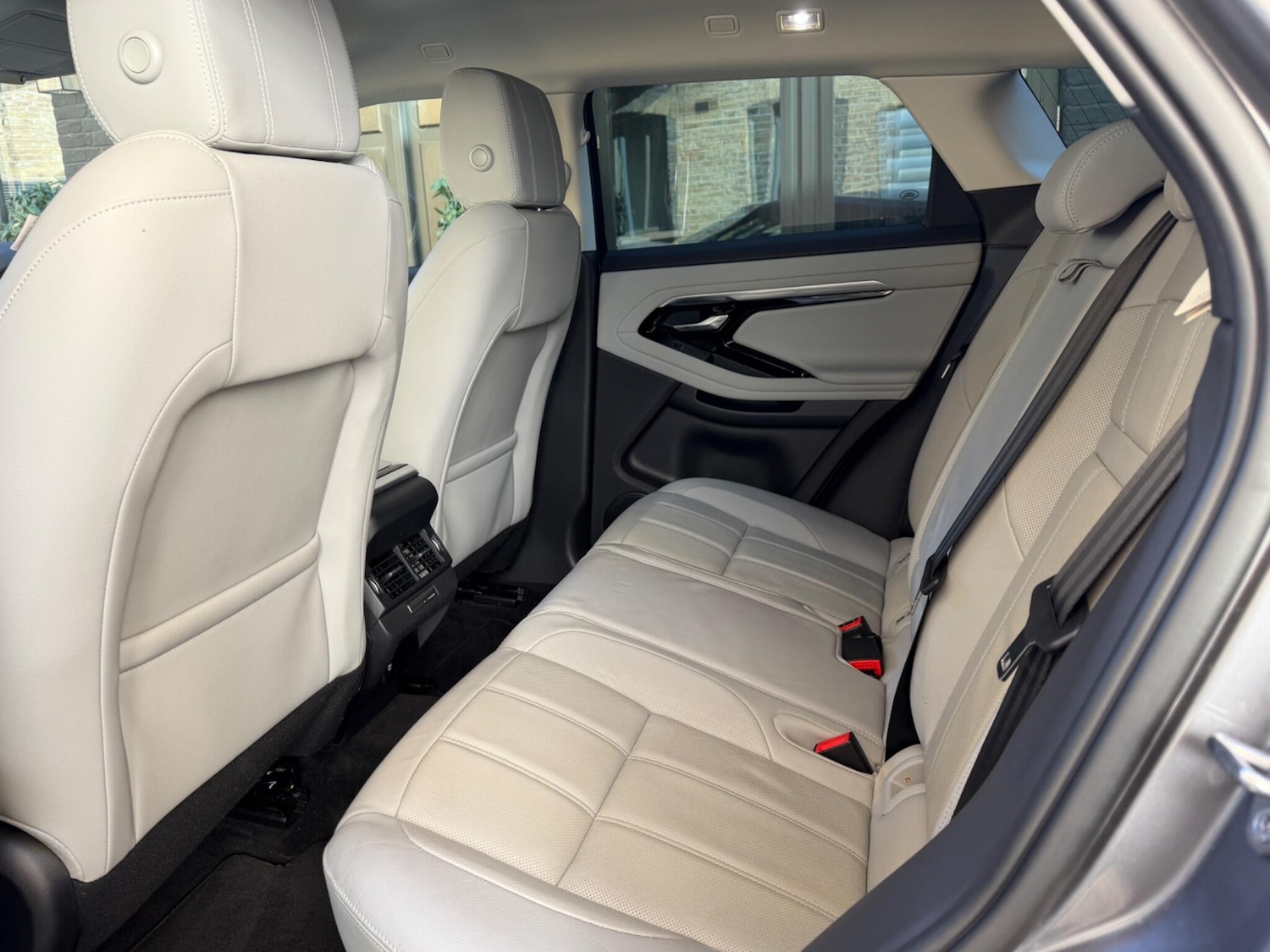 Used Land Rover Range Rover Evoque 2020 for sale - 77940557: Photo 11