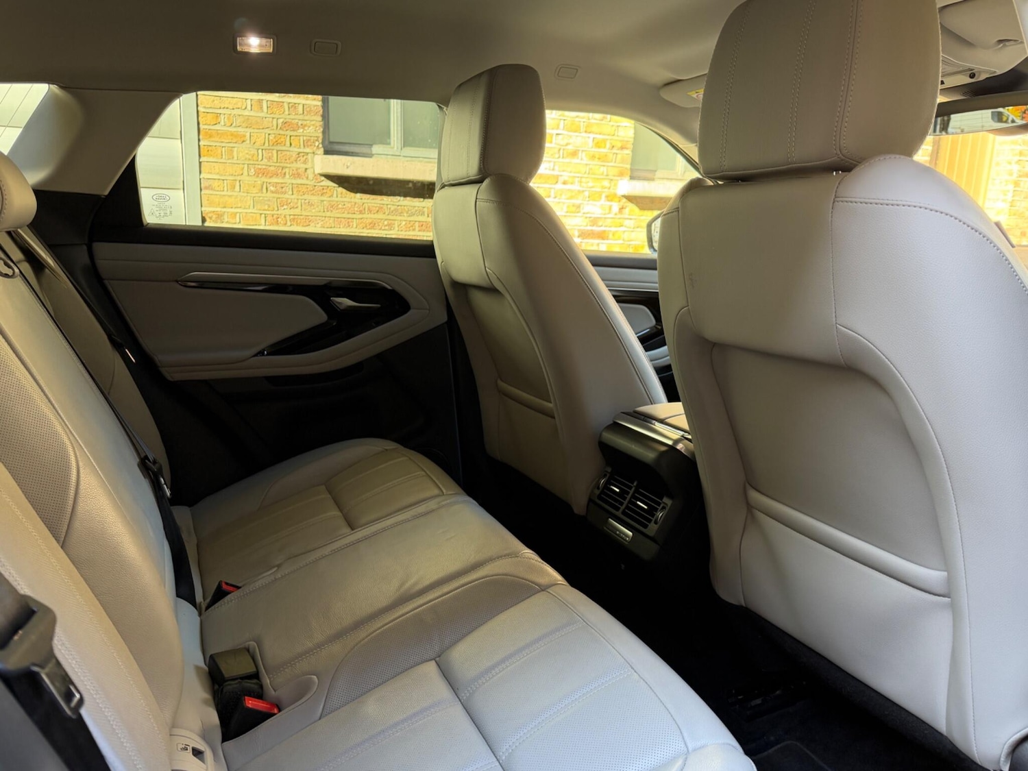 Used Land Rover Range Rover Evoque 2020 for sale - 77940557: Photo 13