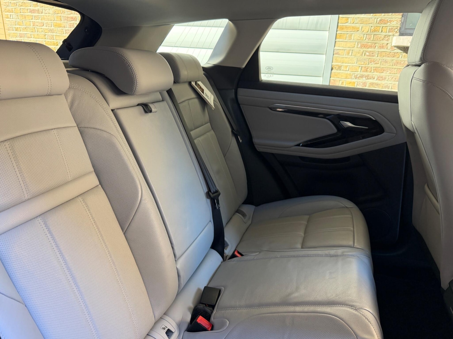 Used Land Rover Range Rover Evoque 2020 for sale - 77940557: Photo 14