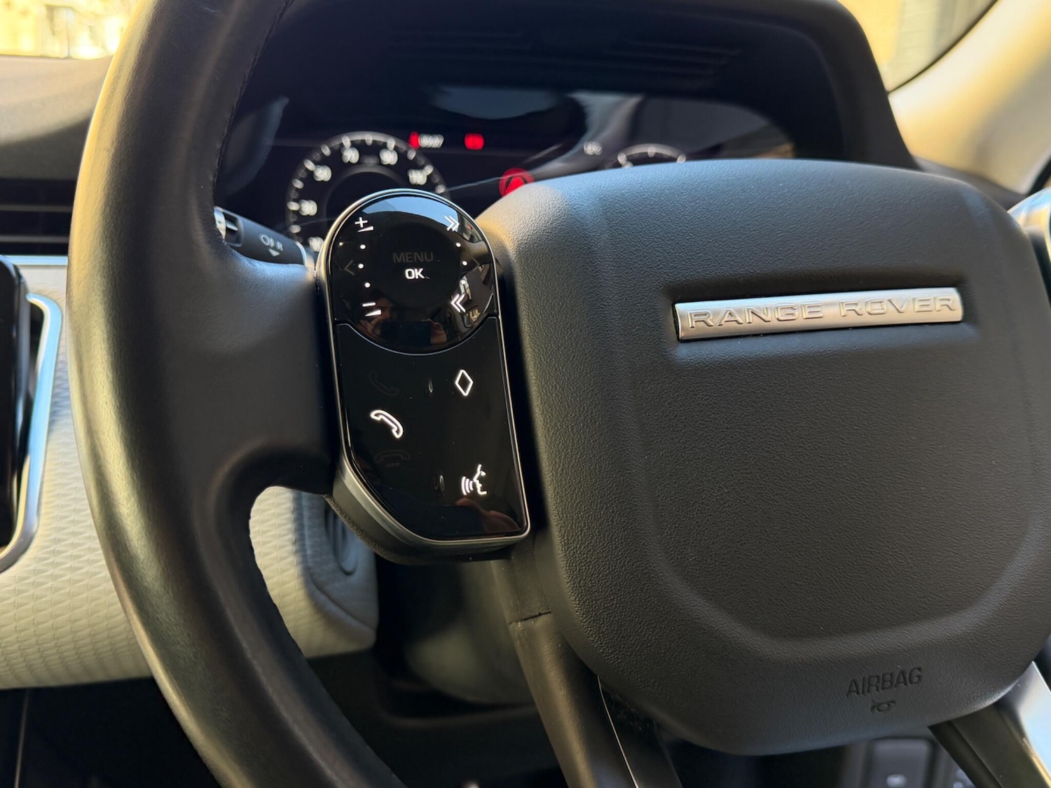 Used Land Rover Range Rover Evoque 2020 for sale - 77940557: Photo 16