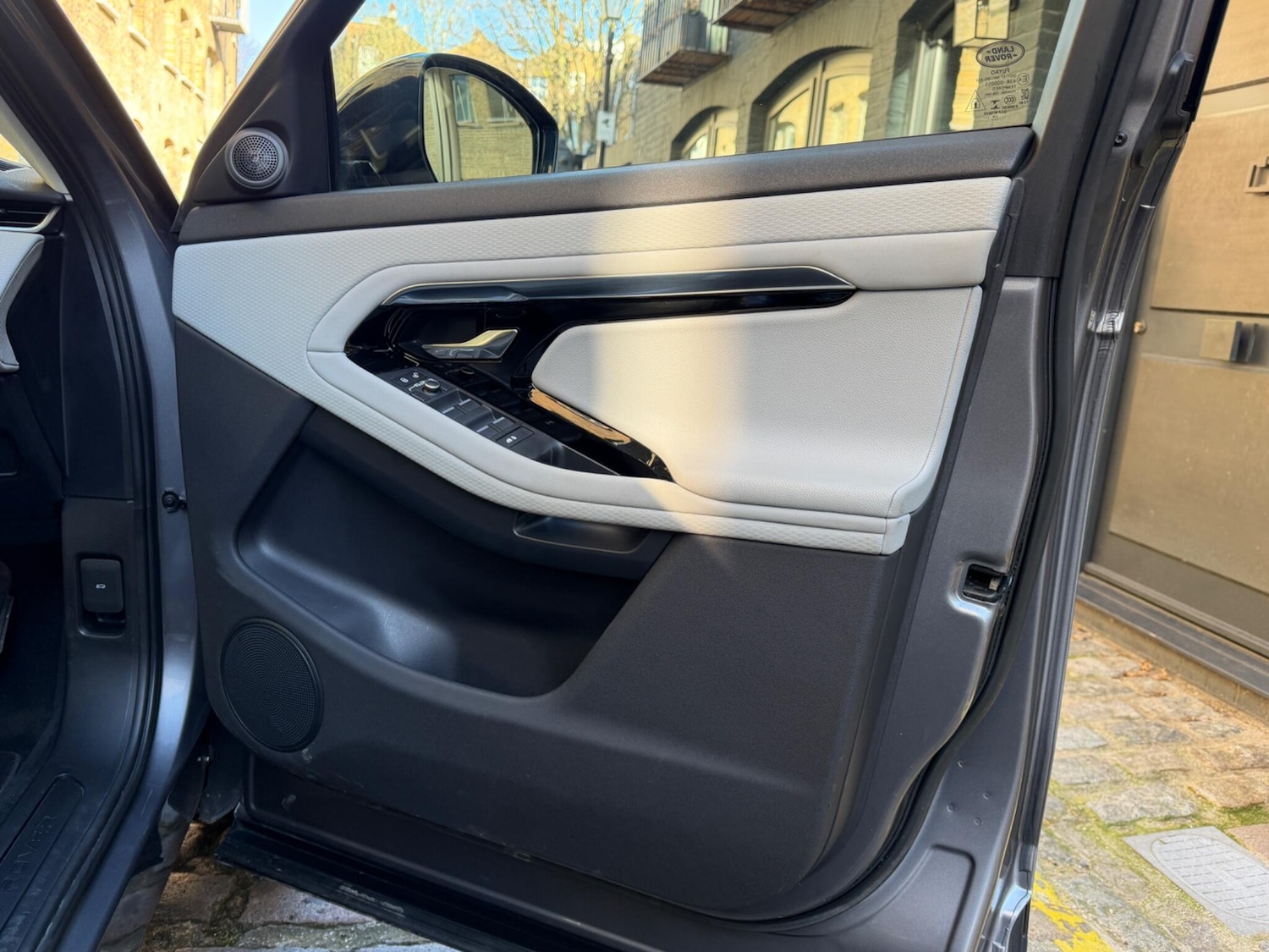 Used Land Rover Range Rover Evoque 2020 for sale - 77940557: Photo 21