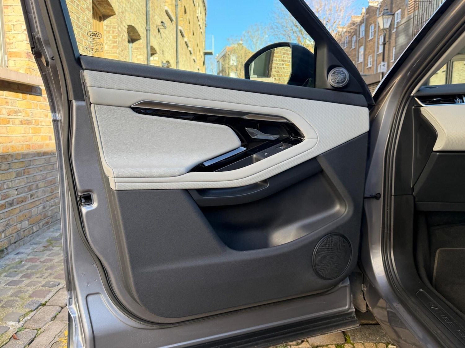 Used Land Rover Range Rover Evoque 2020 for sale - 77940557: Photo 22