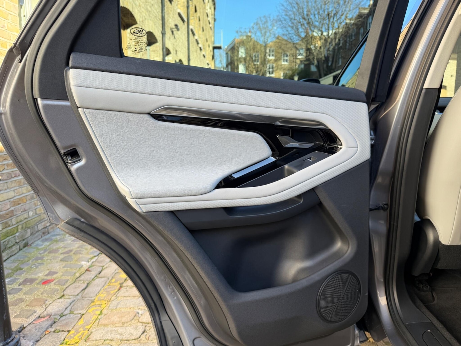 Used Land Rover Range Rover Evoque 2020 for sale - 77940557: Photo 23