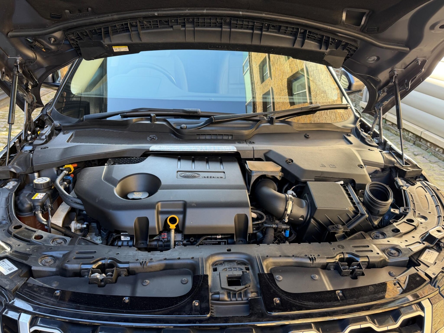 Used Land Rover Range Rover Evoque 2020 for sale - 77940557: Photo 25