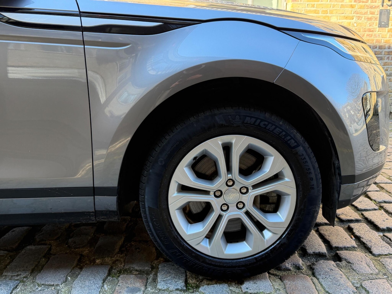 Used Land Rover Range Rover Evoque 2020 for sale - 77940557: Photo 27