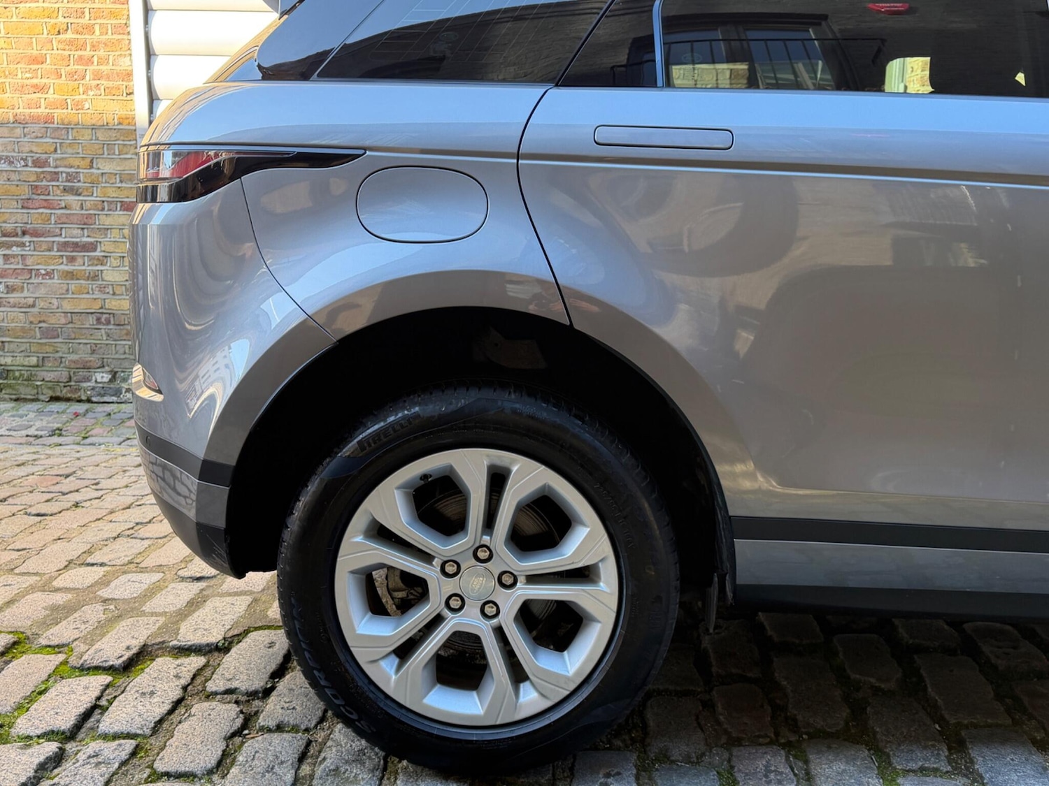 Used Land Rover Range Rover Evoque 2020 for sale - 77940557: Photo 28