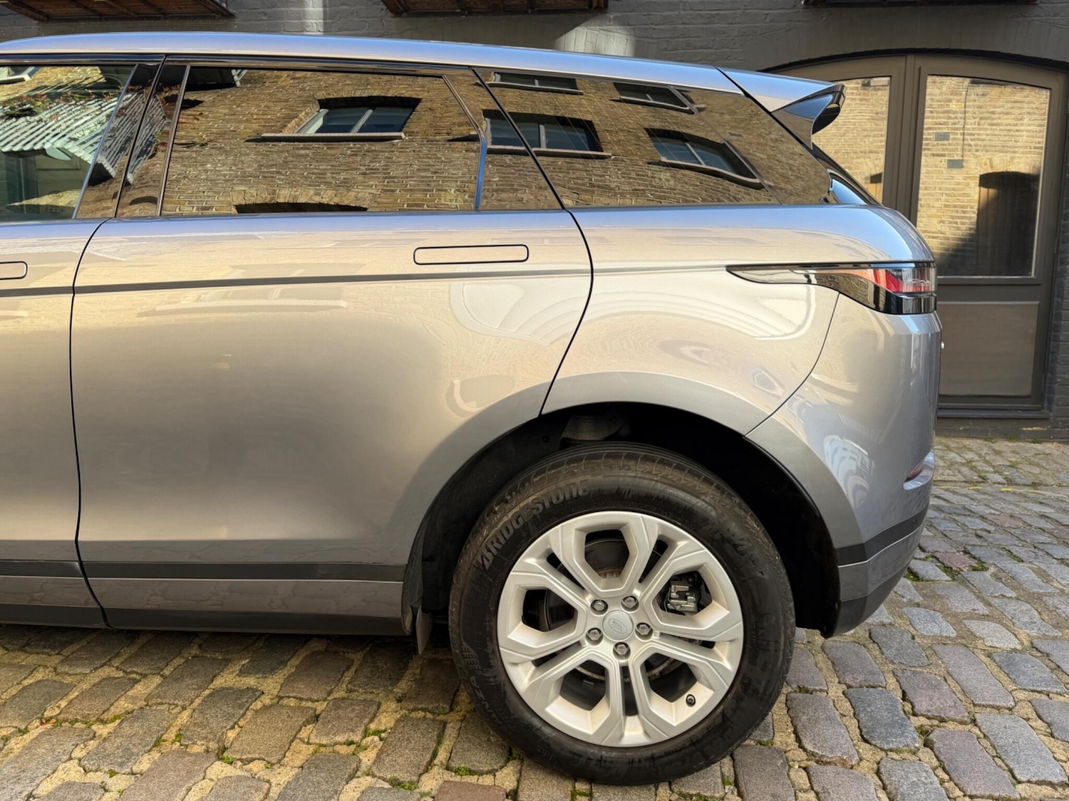Used Land Rover Range Rover Evoque 2020 for sale - 77940557: Photo 29