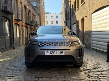 Used Land Rover Range Rover Evoque 2020 for sale - 77940557: Photo
