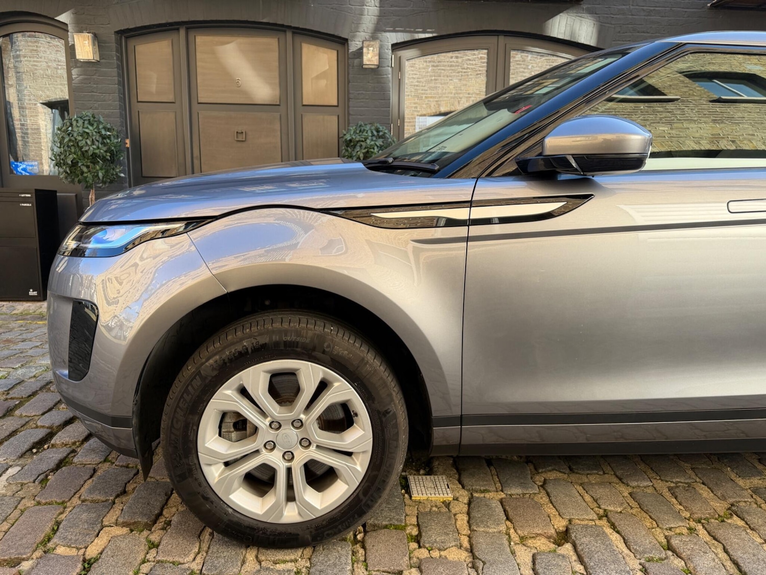 Used Land Rover Range Rover Evoque 2020 for sale - 77940557: Photo 31