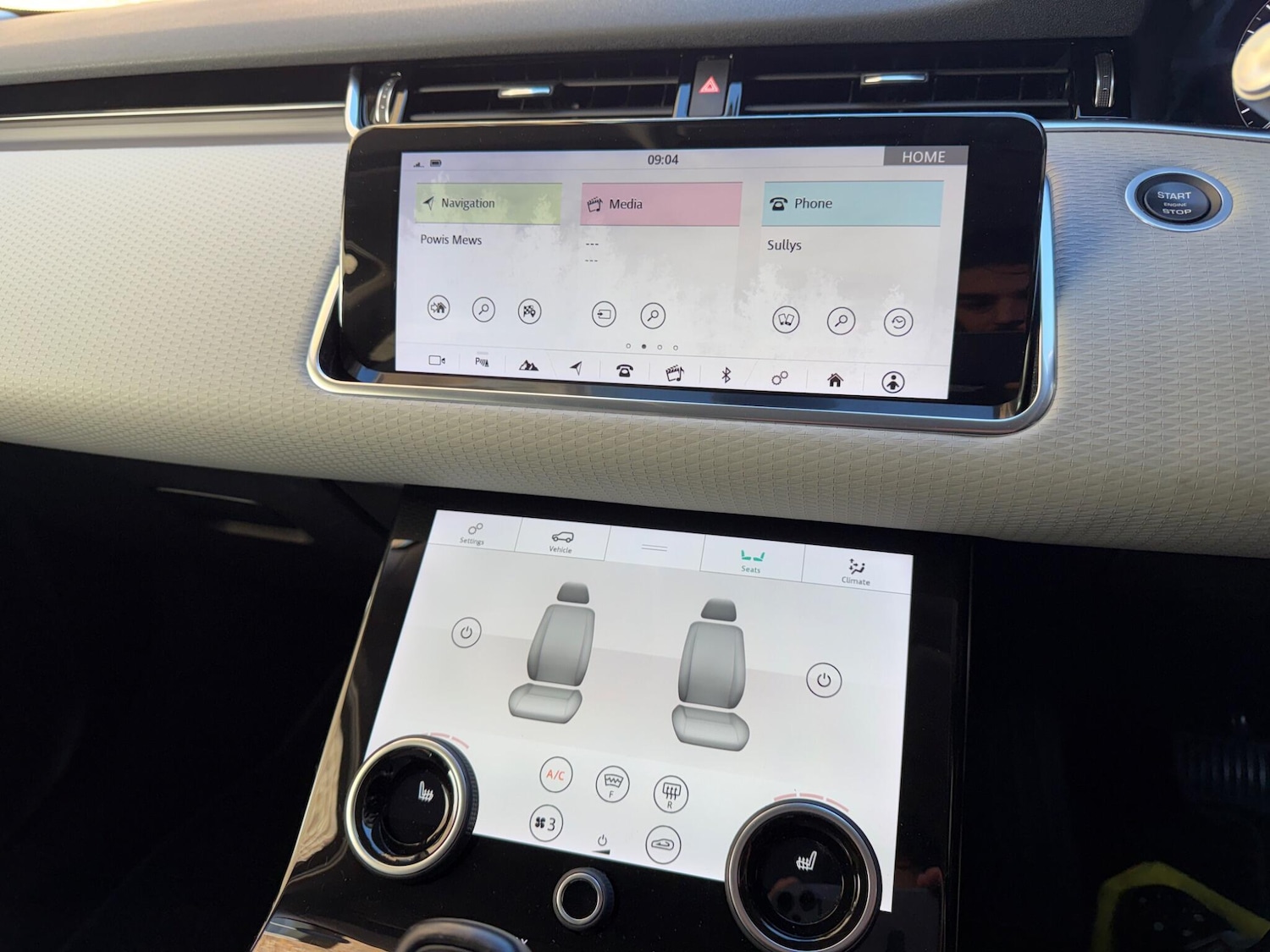 Used Land Rover Range Rover Evoque 2020 for sale - 77940557: Photo 32