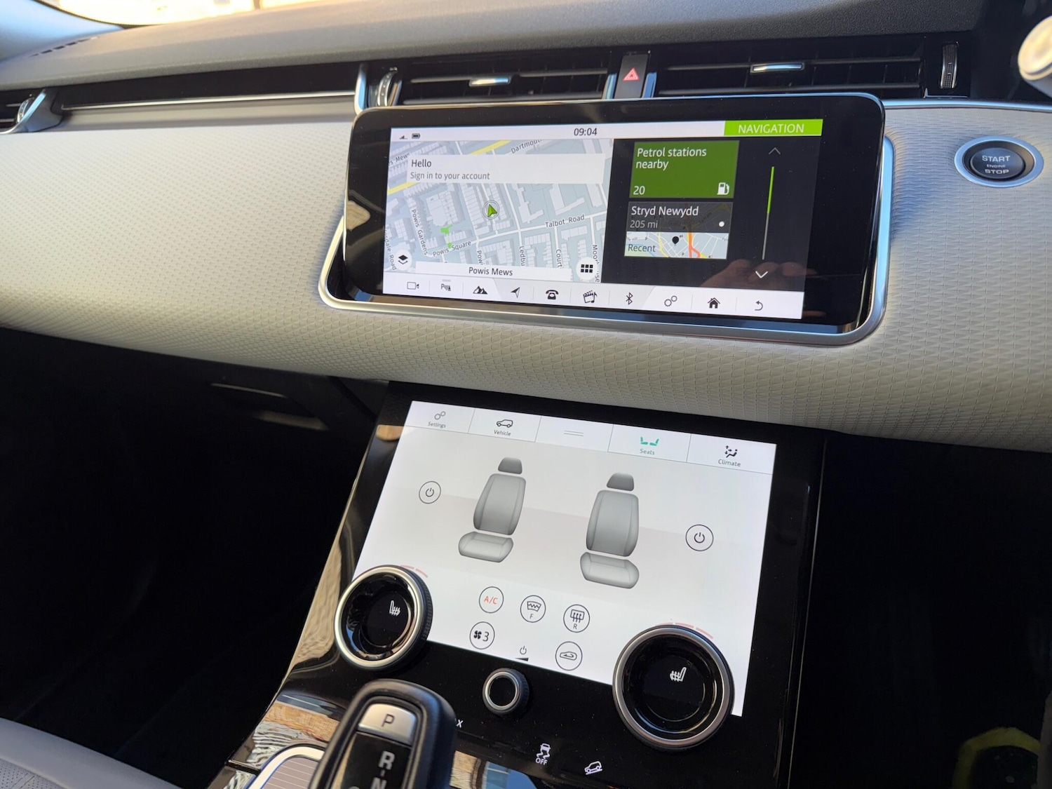 Used Land Rover Range Rover Evoque 2020 for sale - 77940557: Photo 33