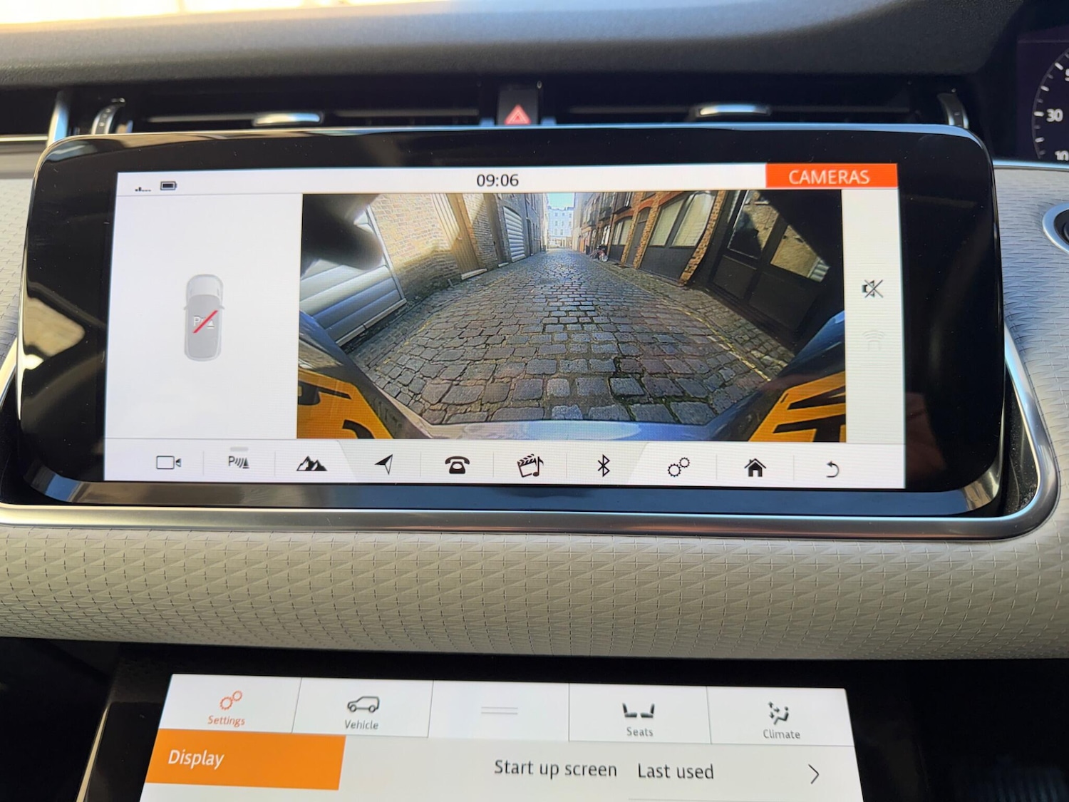 Used Land Rover Range Rover Evoque 2020 for sale - 77940557: Photo 35