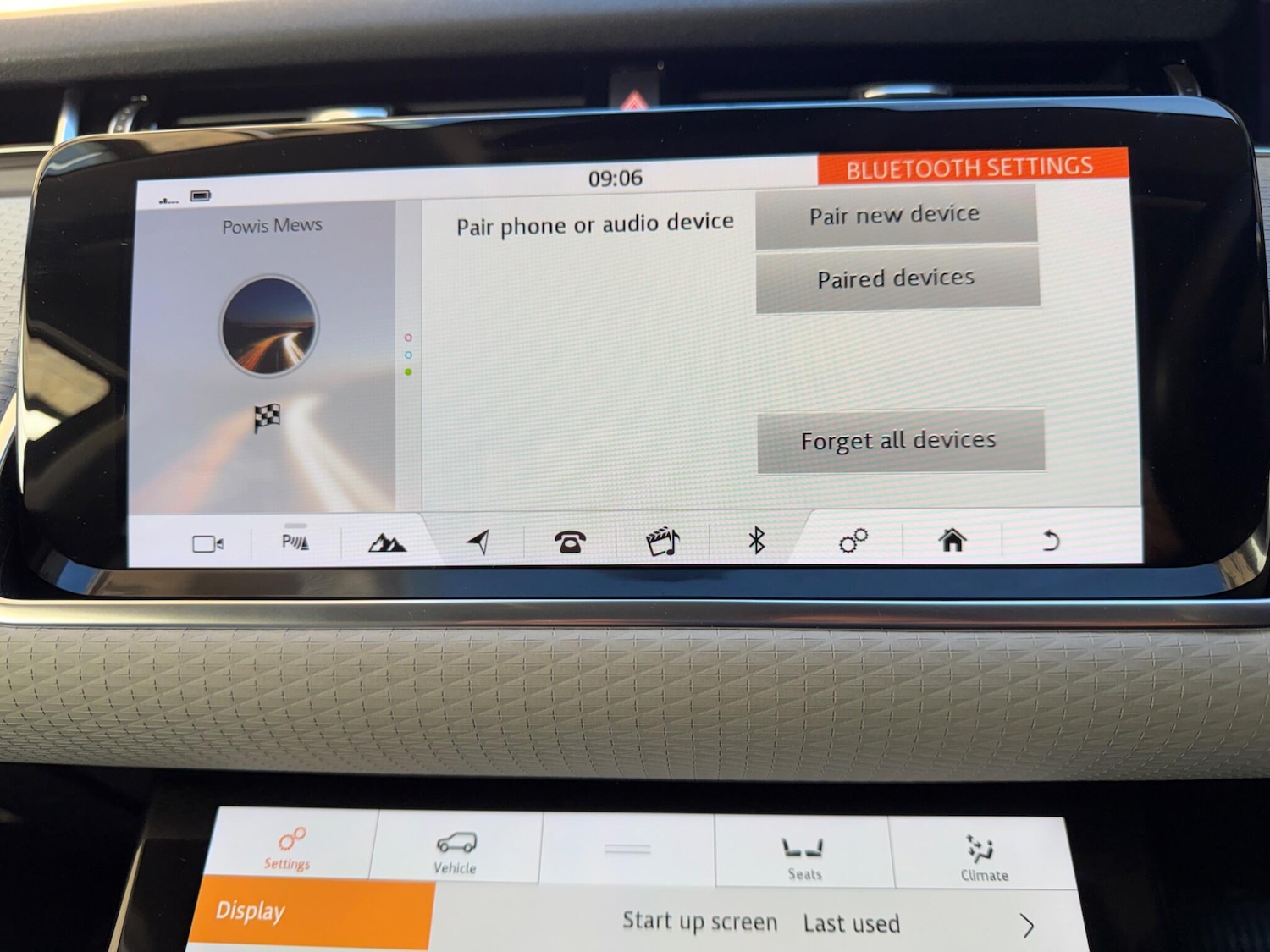 Used Land Rover Range Rover Evoque 2020 for sale - 77940557: Photo 36