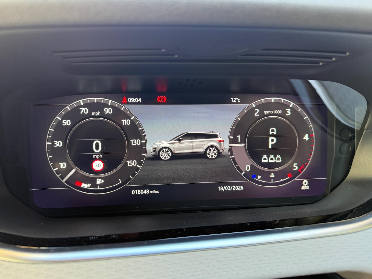 Used Land Rover Range Rover Evoque 2020 for sale - 77940557: Photo 37