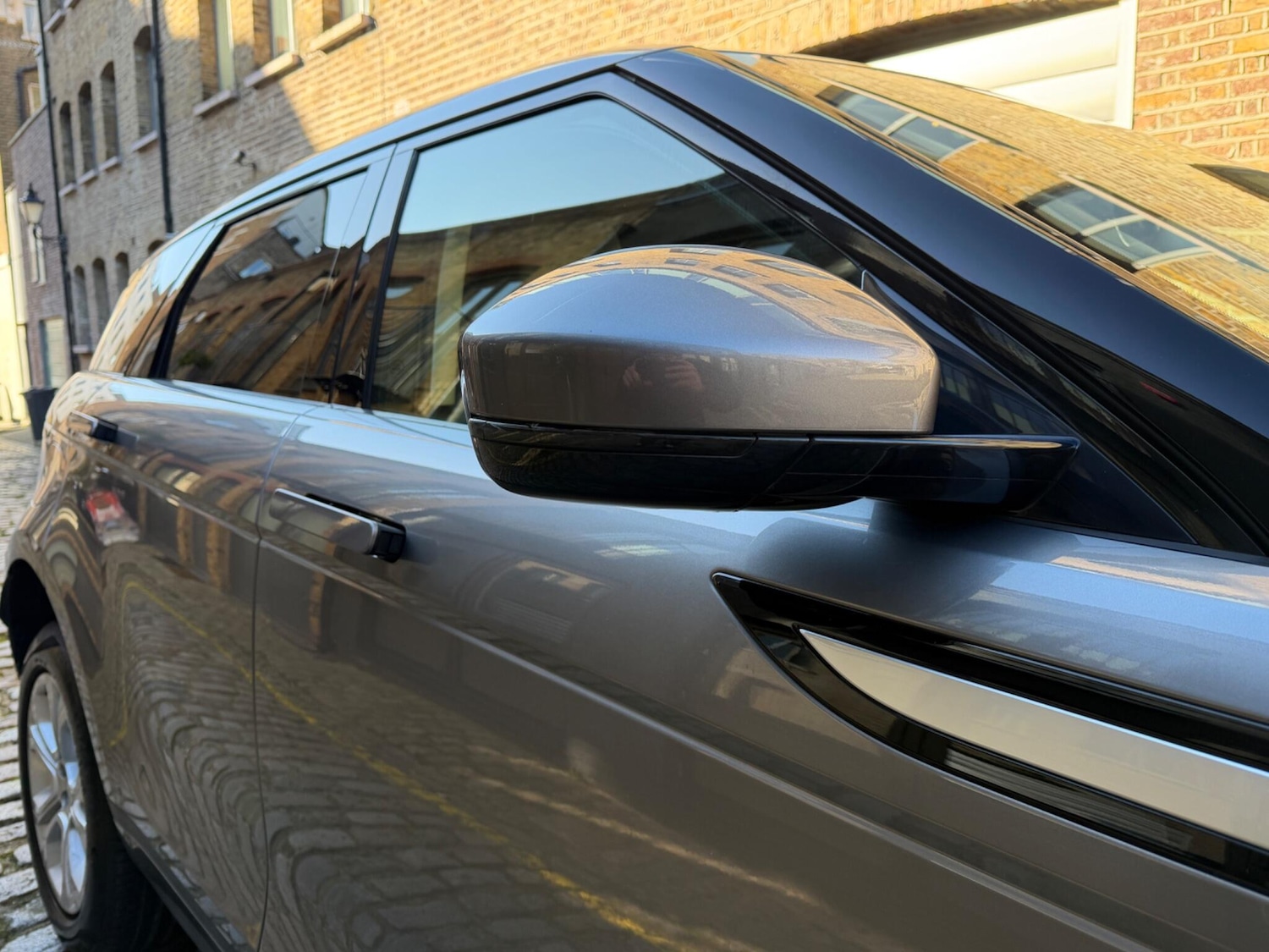 Used Land Rover Range Rover Evoque 2020 for sale - 77940557: Photo 38