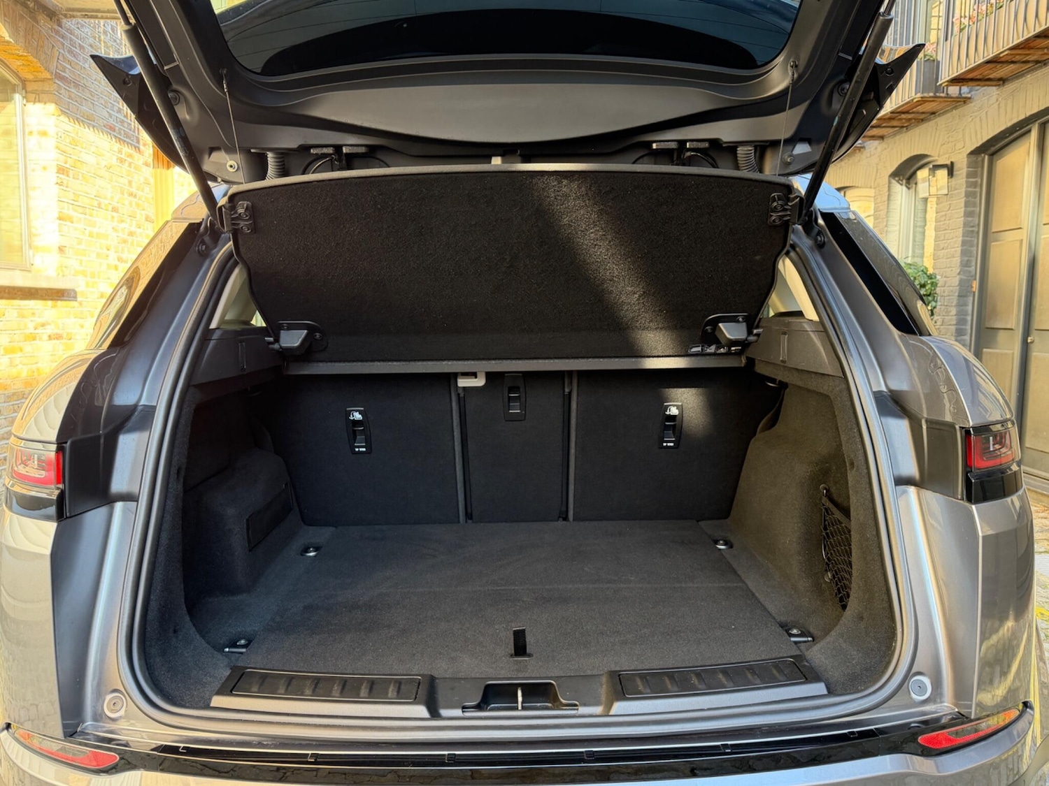 Used Land Rover Range Rover Evoque 2020 for sale - 77940557: Photo 39