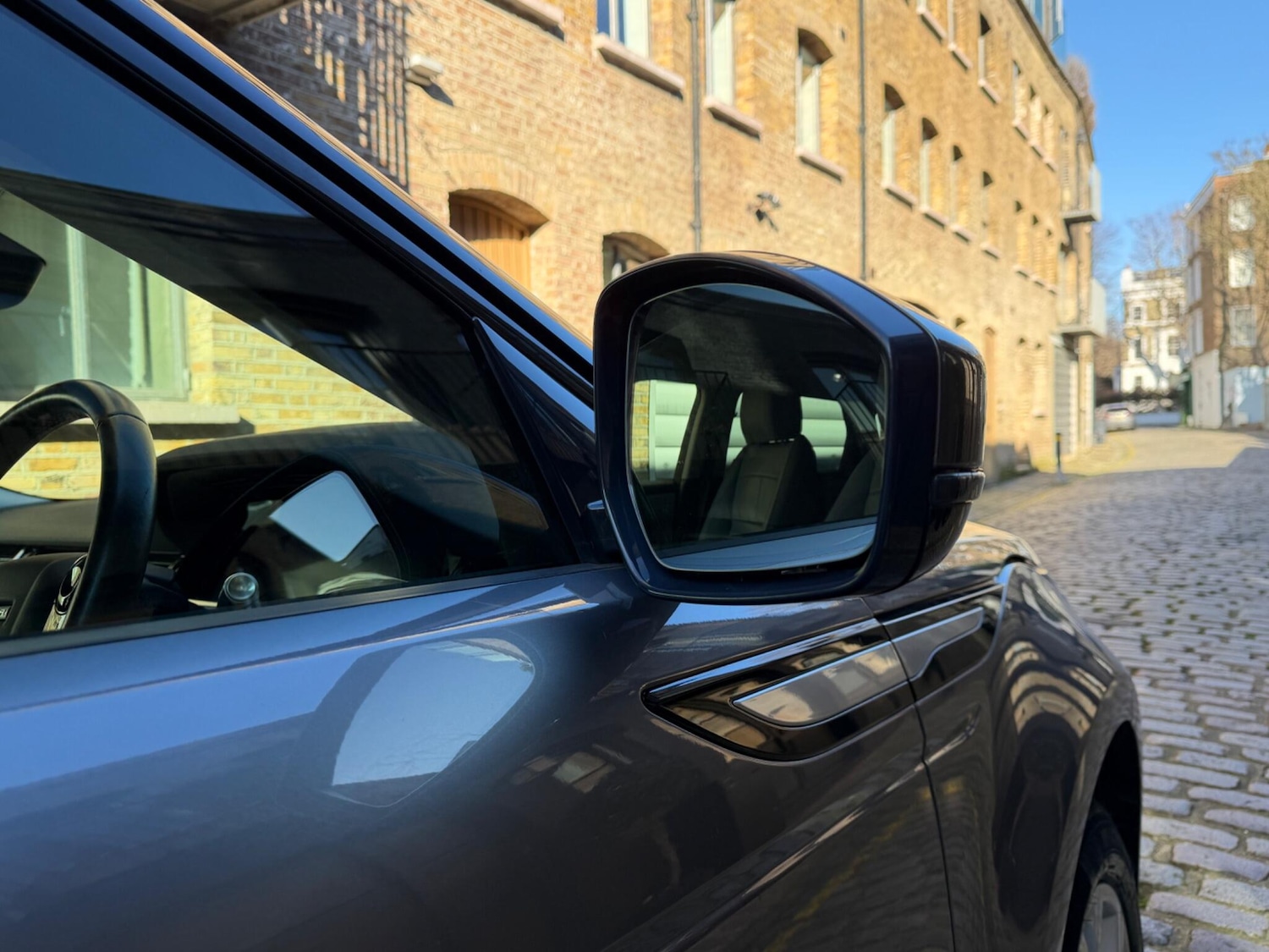 Used Land Rover Range Rover Evoque 2020 for sale - 77940557: Photo 40