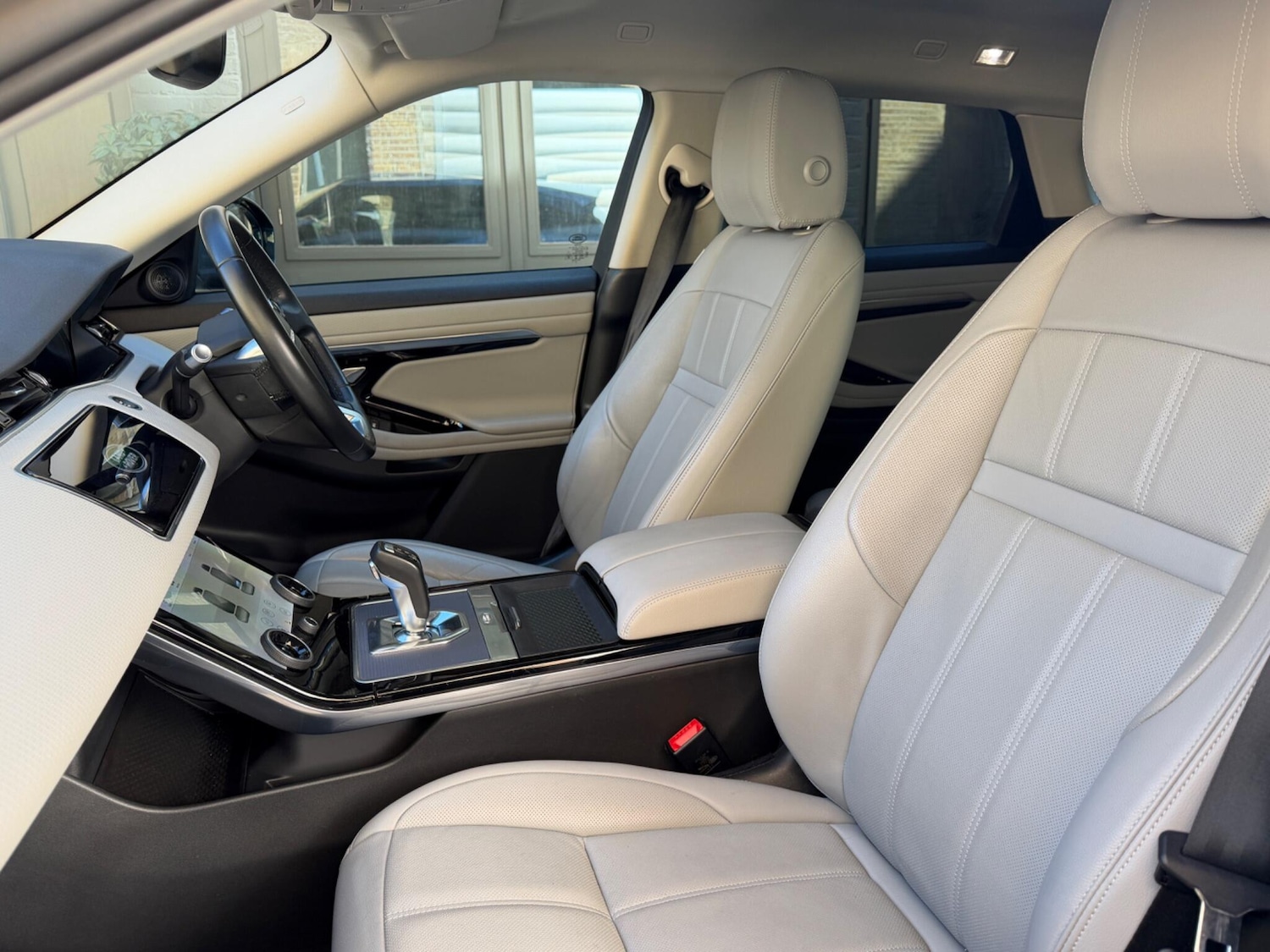 Used Land Rover Range Rover Evoque 2020 for sale - 77940557: Photo 41