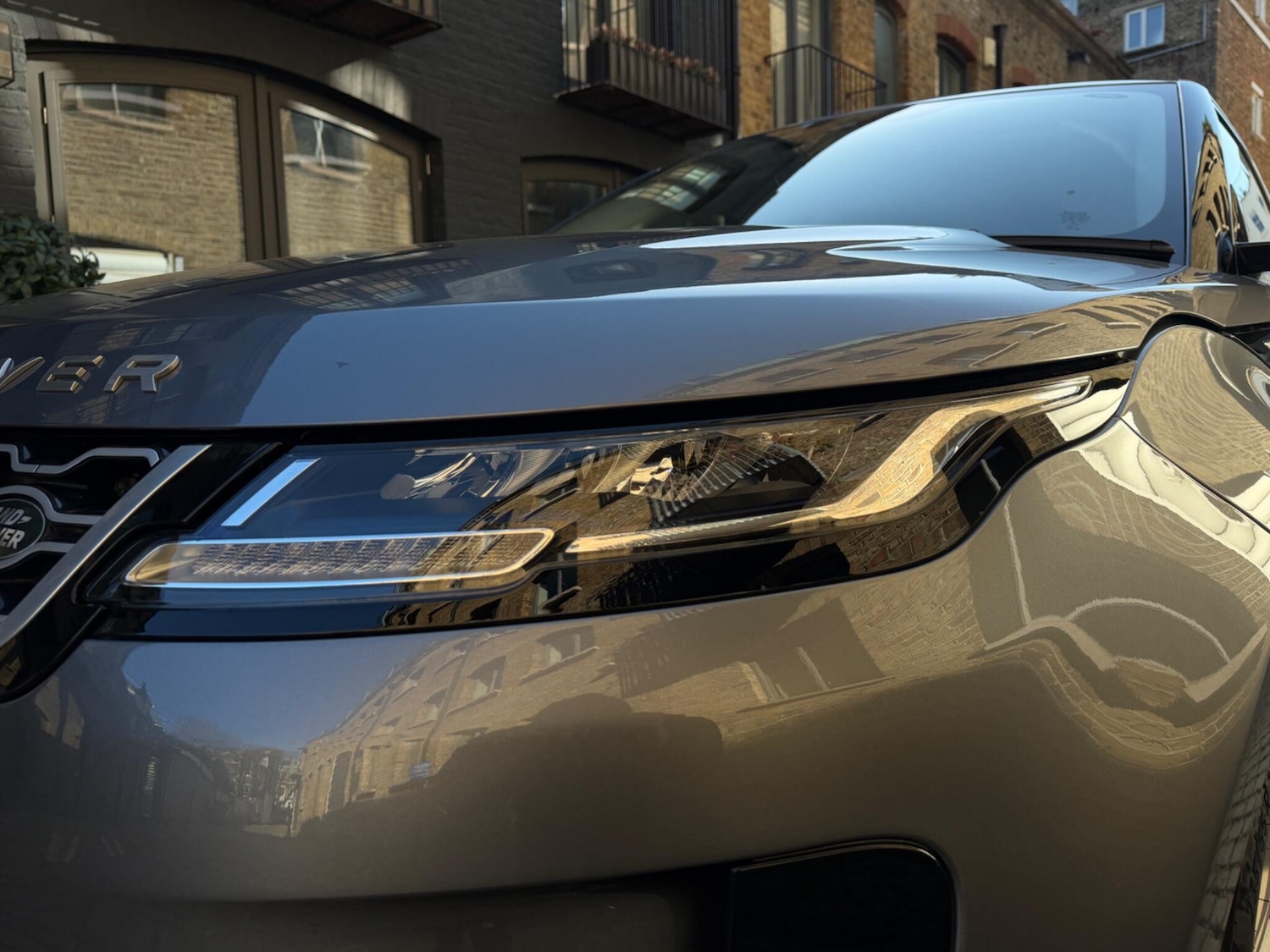 Used Land Rover Range Rover Evoque 2020 for sale - 77940557: Photo 42