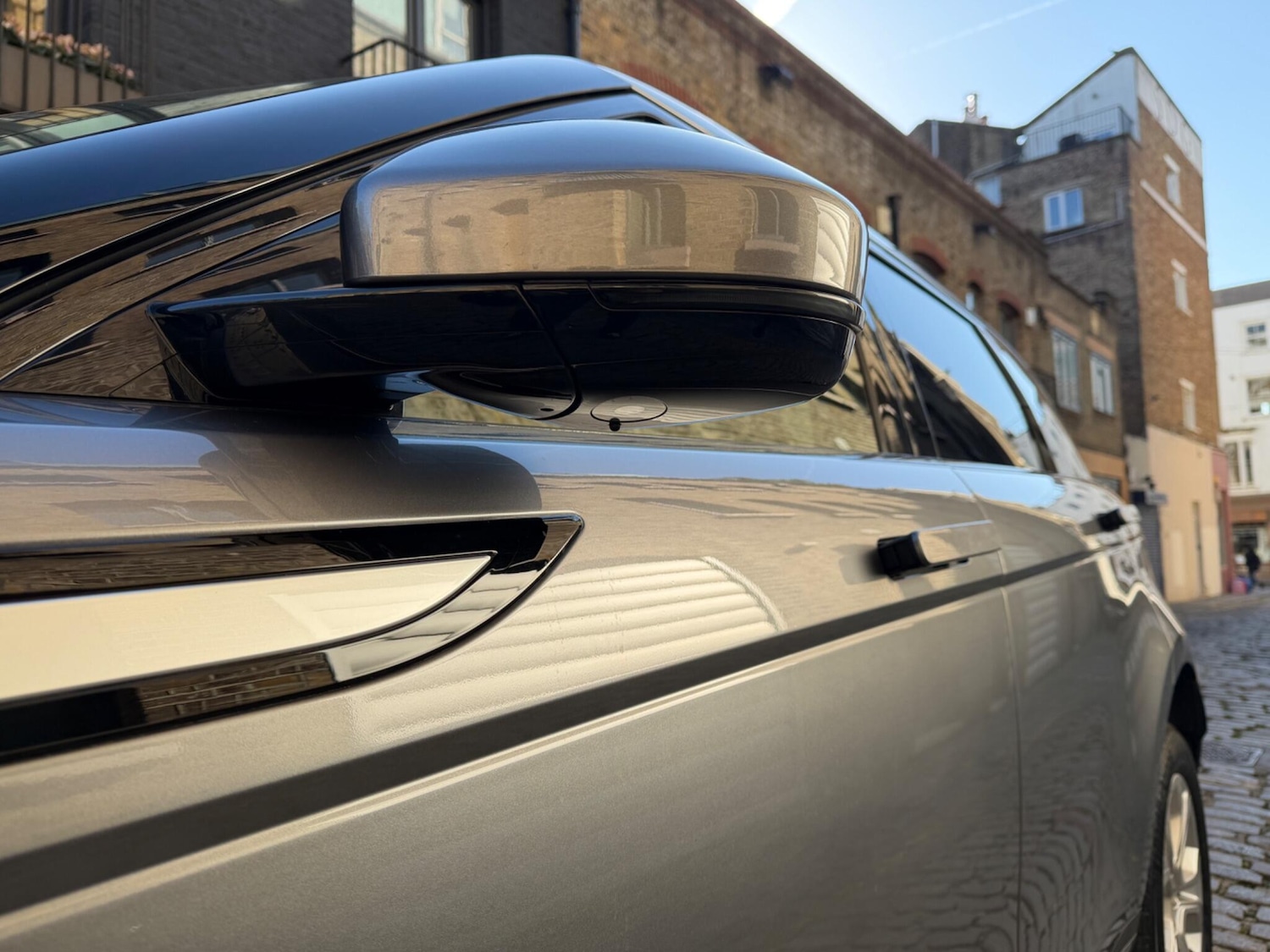 Used Land Rover Range Rover Evoque 2020 for sale - 77940557: Photo 44