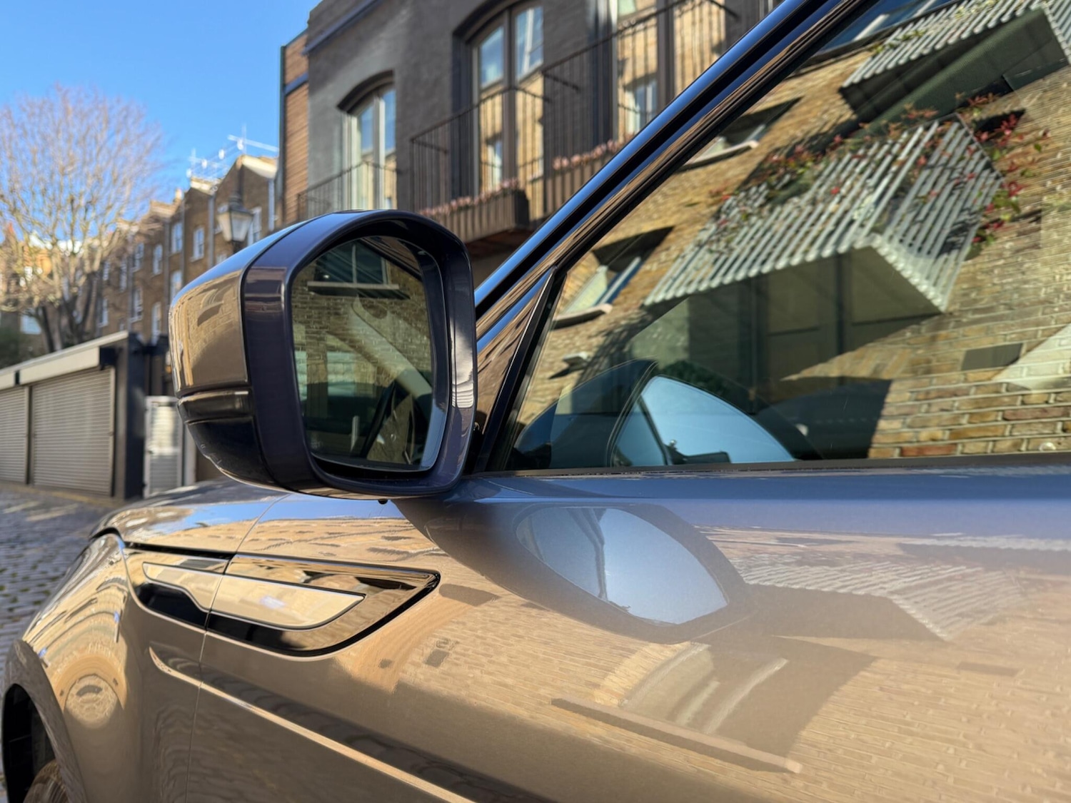 Used Land Rover Range Rover Evoque 2020 for sale - 77940557: Photo 45