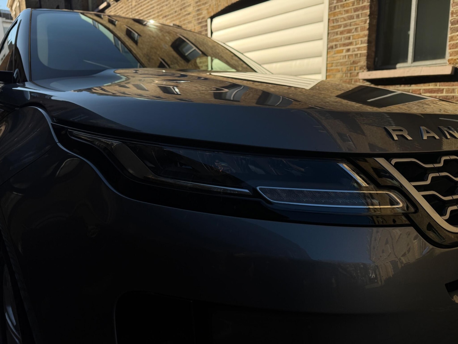 Used Land Rover Range Rover Evoque 2020 for sale - 77940557: Photo 46