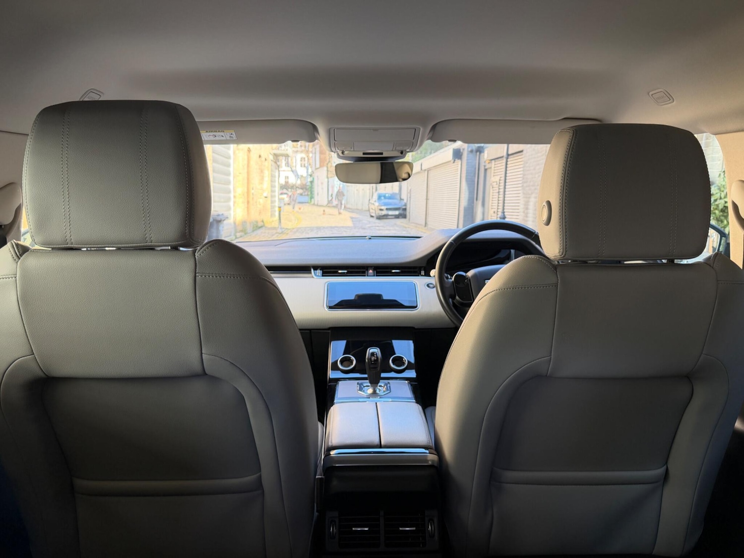 Used Land Rover Range Rover Evoque 2020 for sale - 77940557: Photo 50