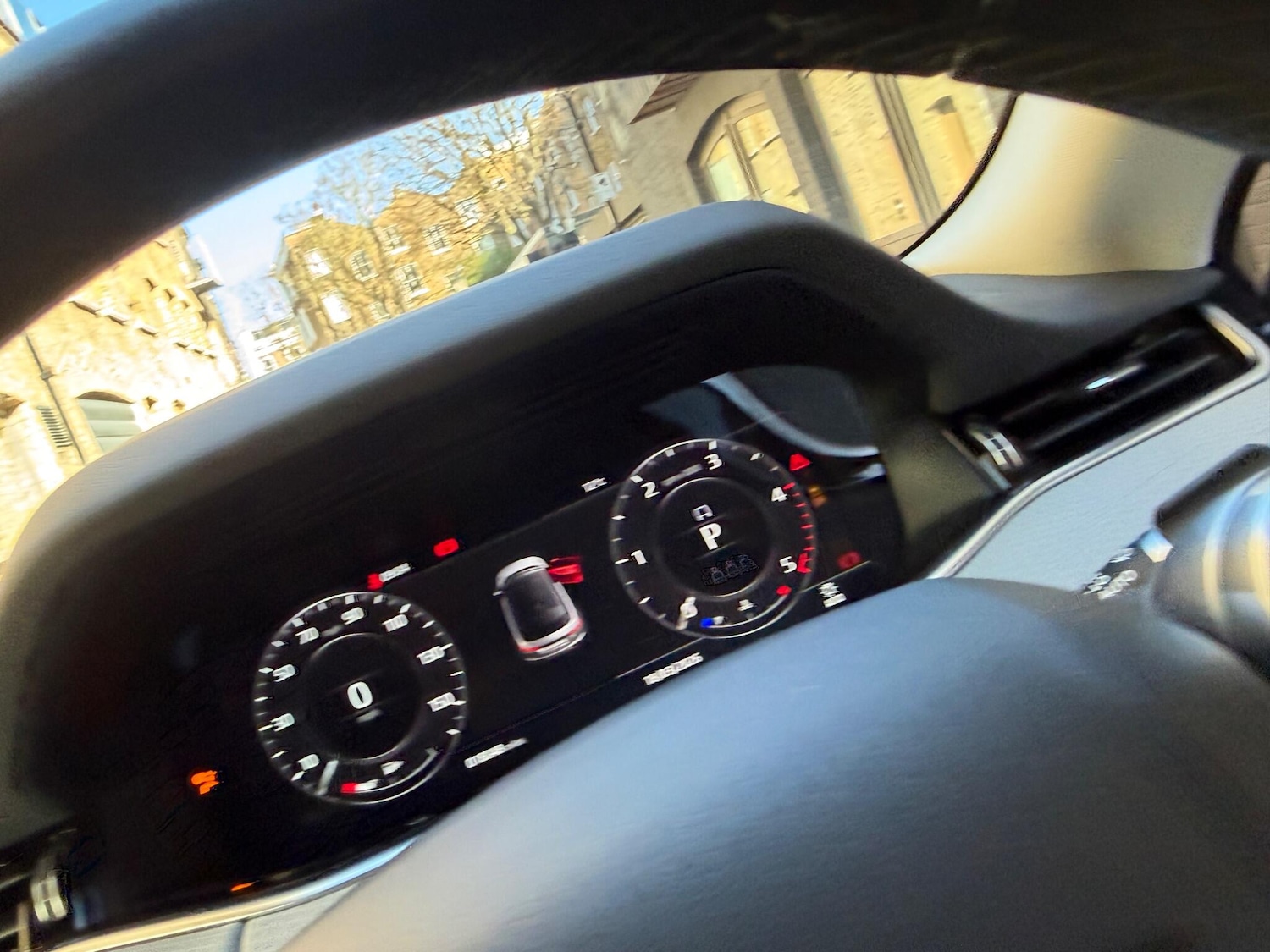 Used Land Rover Range Rover Evoque 2020 for sale - 77940557: Photo 51