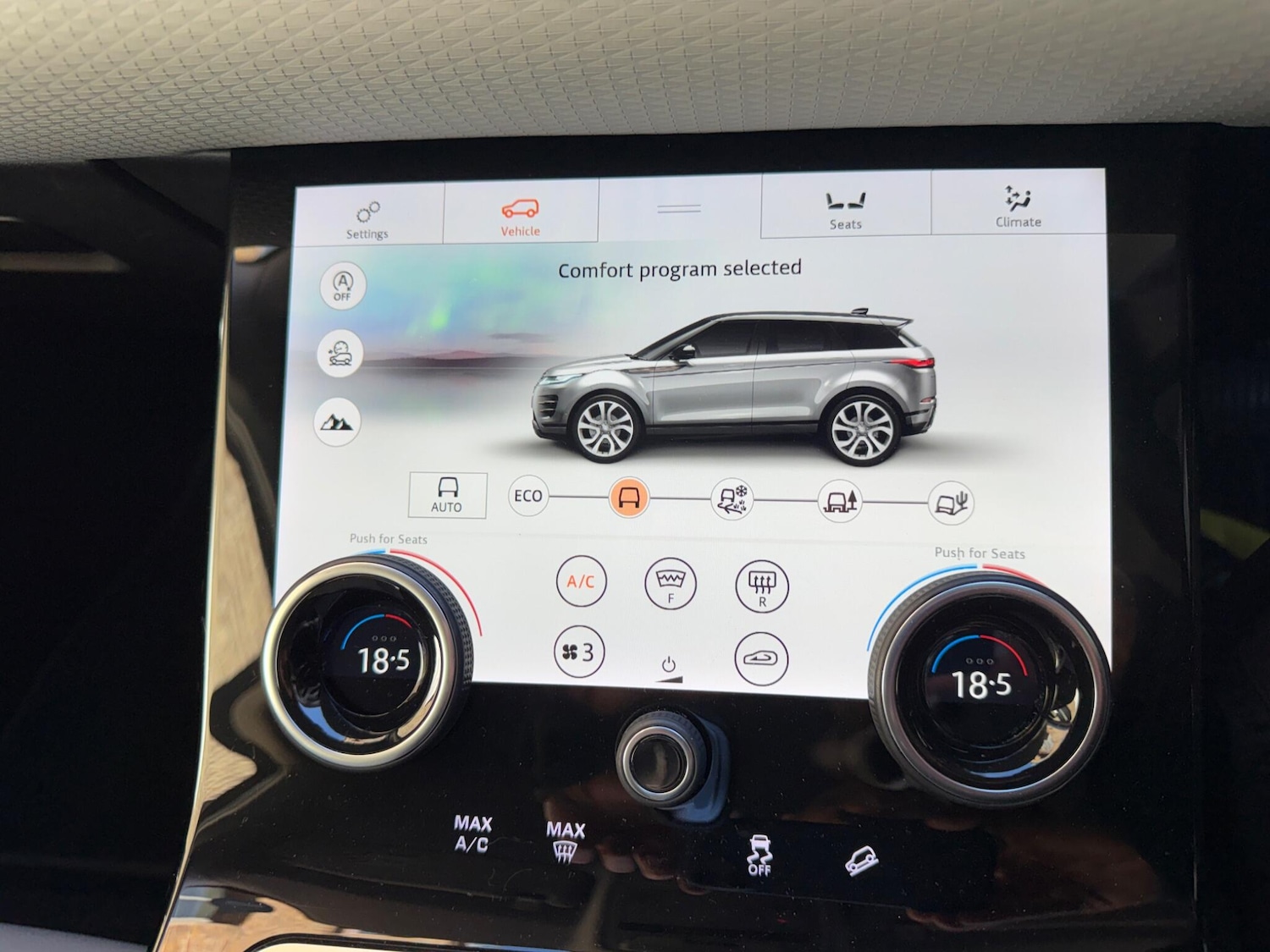 Used Land Rover Range Rover Evoque 2020 for sale - 77940557: Photo 54