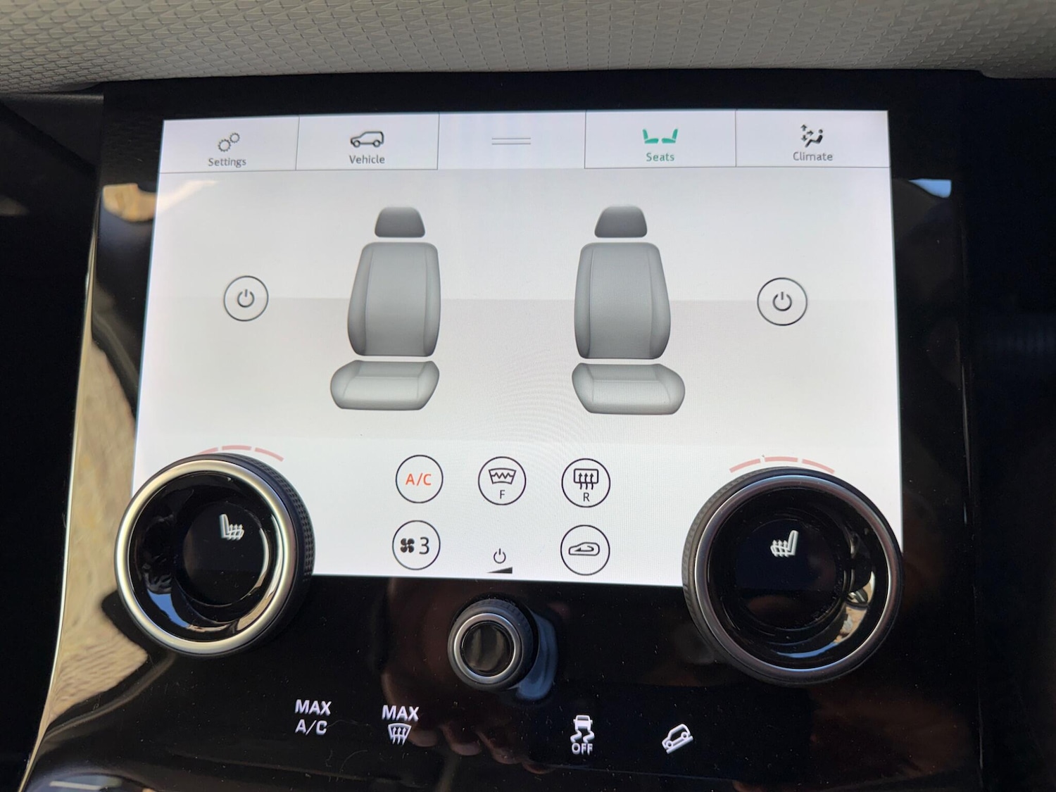 Used Land Rover Range Rover Evoque 2020 for sale - 77940557: Photo 55