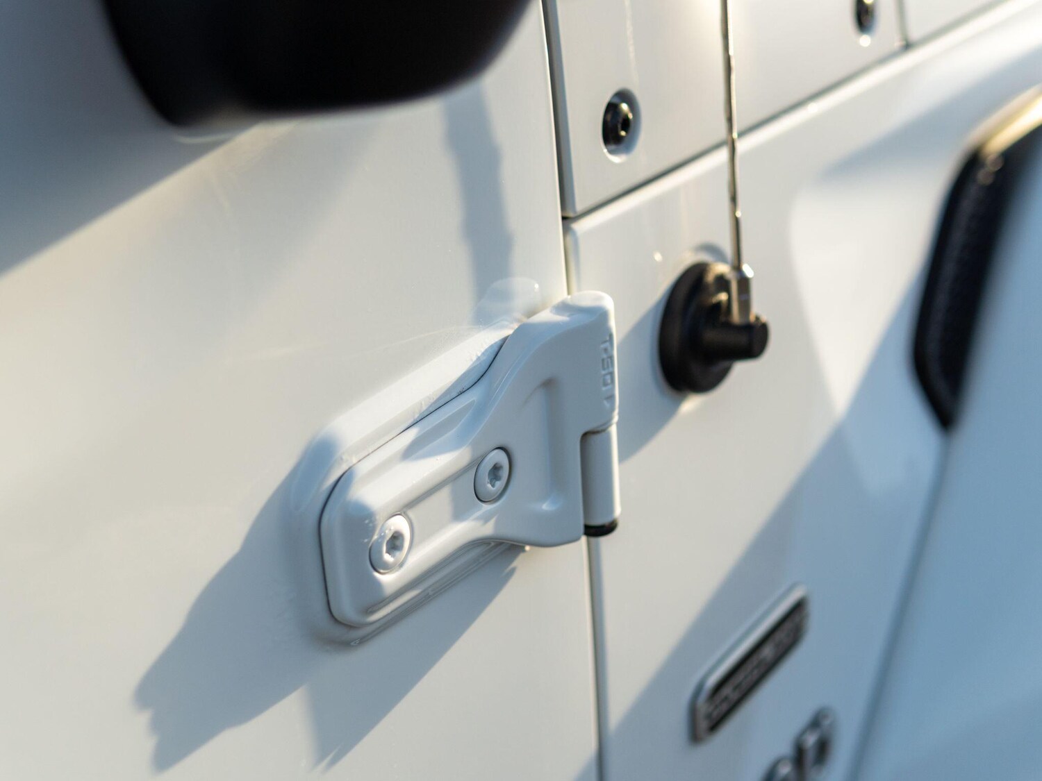 Used Jeep Wrangler for sale - 77688847: Photo 12