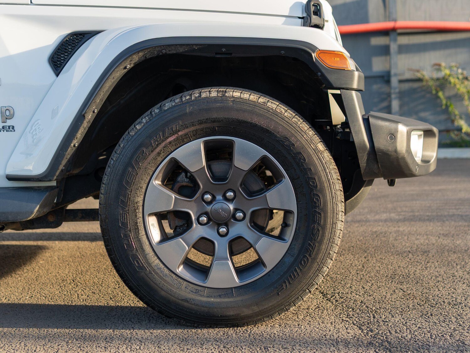 Used Jeep Wrangler for sale - 77688847: Photo 16