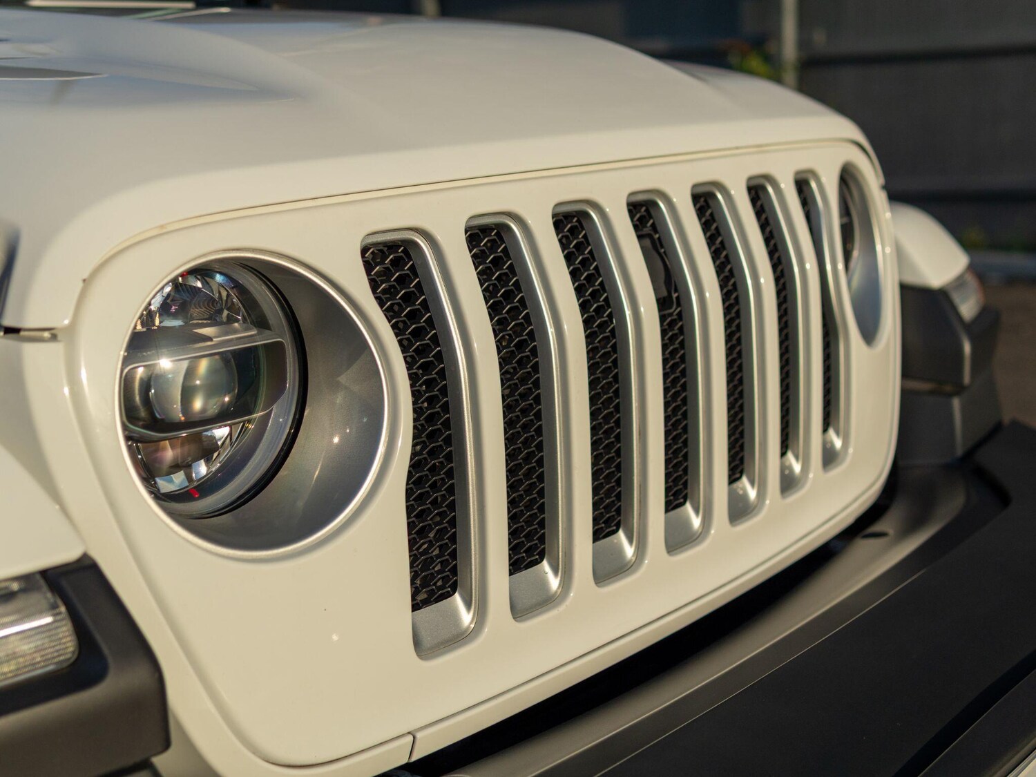 Used Jeep Wrangler for sale - 77688847: Photo 19