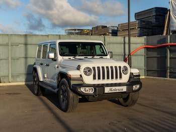 Used Jeep Wrangler 2019 for sale - 77688847: Photo