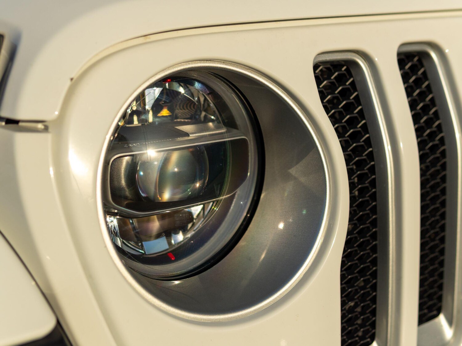 Used Jeep Wrangler for sale - 77688847: Photo 20