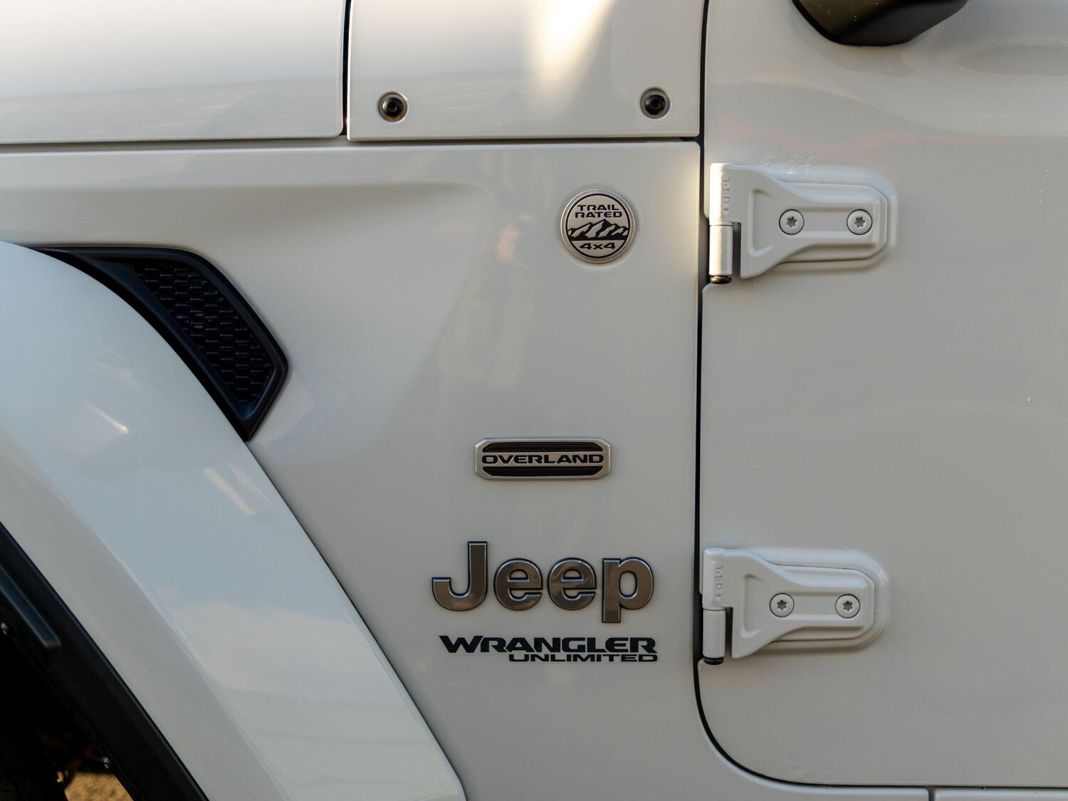Used Jeep Wrangler for sale - 77688847: Photo 25